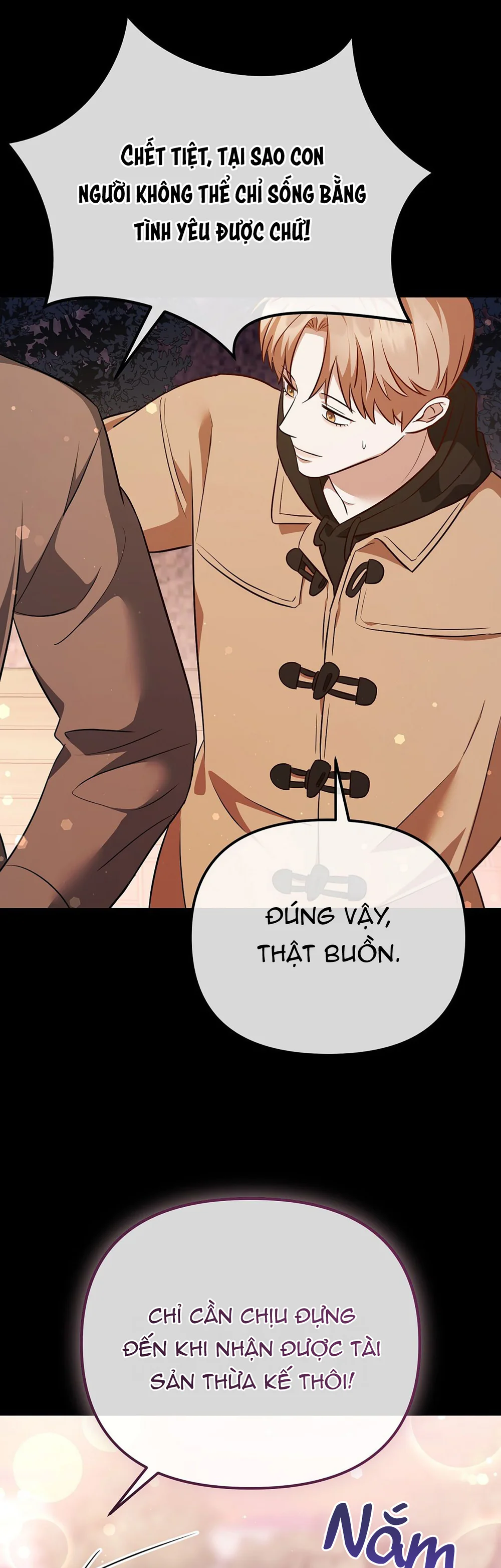 Autobahn Romance Chapter 11 - Next Chapter 12