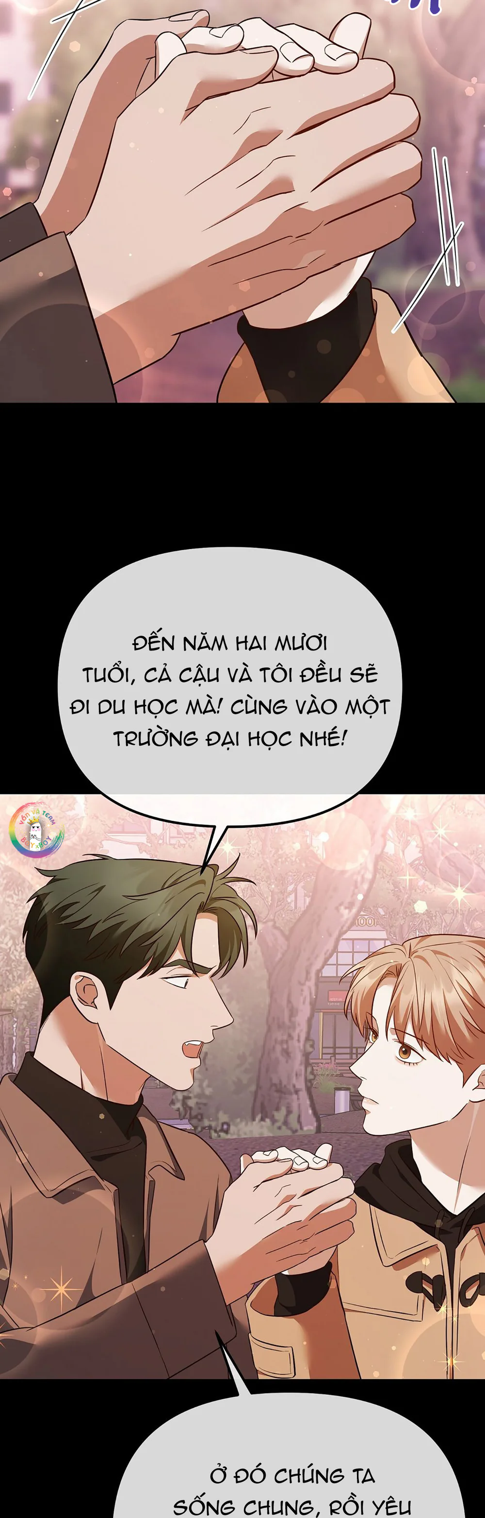 Autobahn Romance Chapter 11 - Next Chapter 12