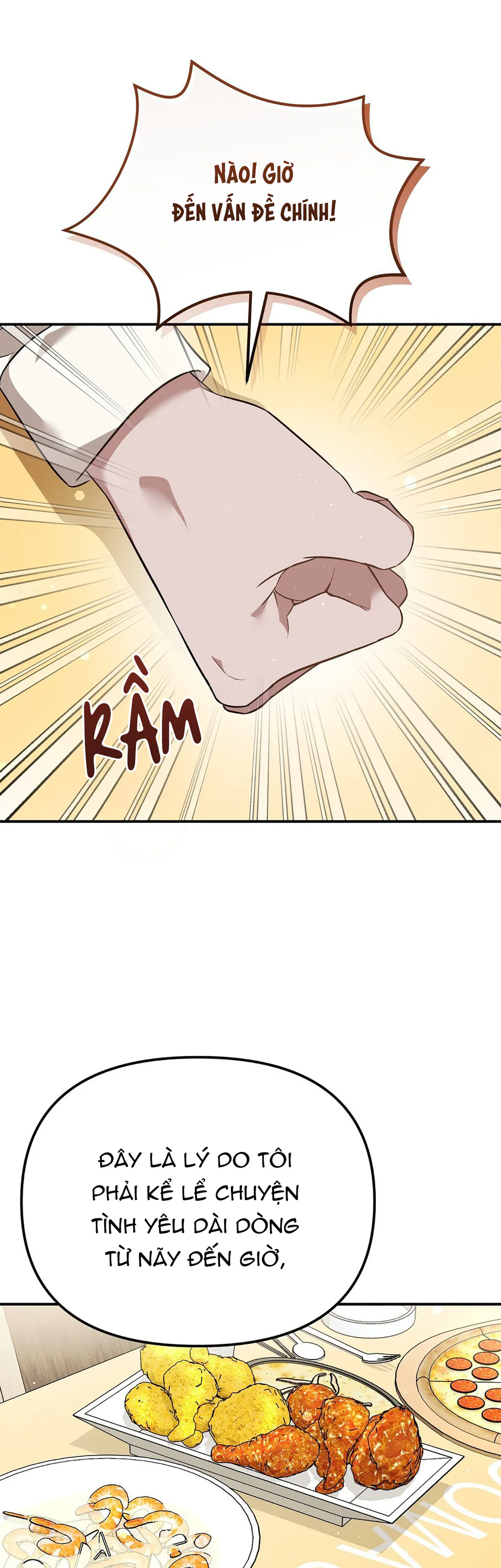 Autobahn Romance Chapter 11 - Next Chapter 12