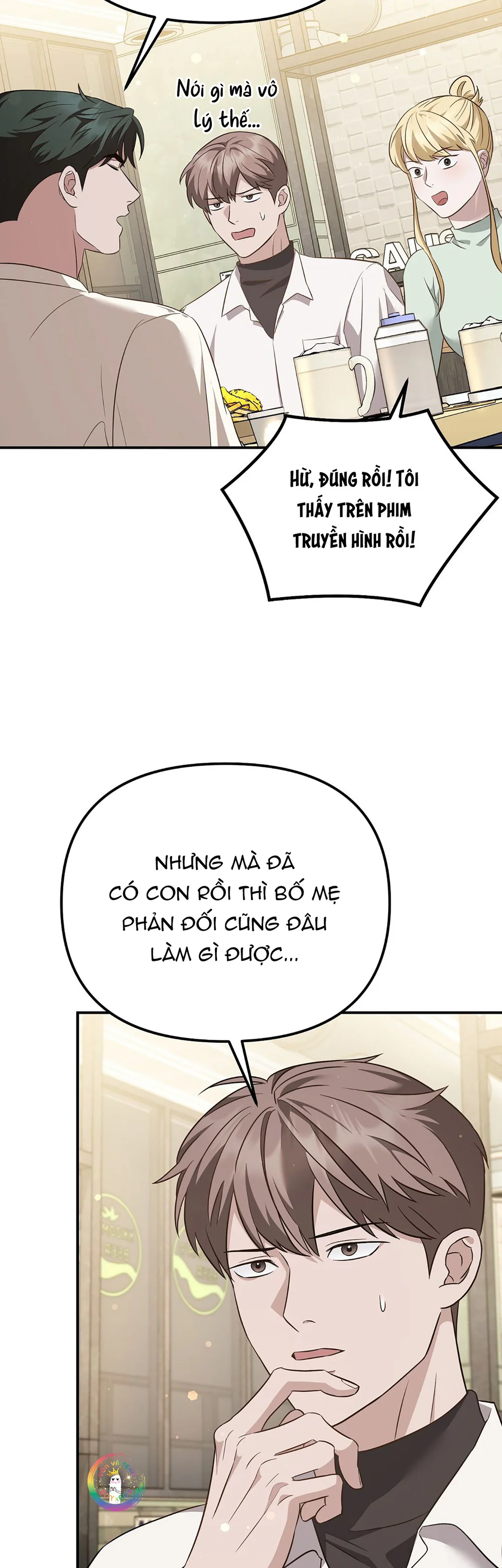 Autobahn Romance Chapter 11 - Next Chapter 12