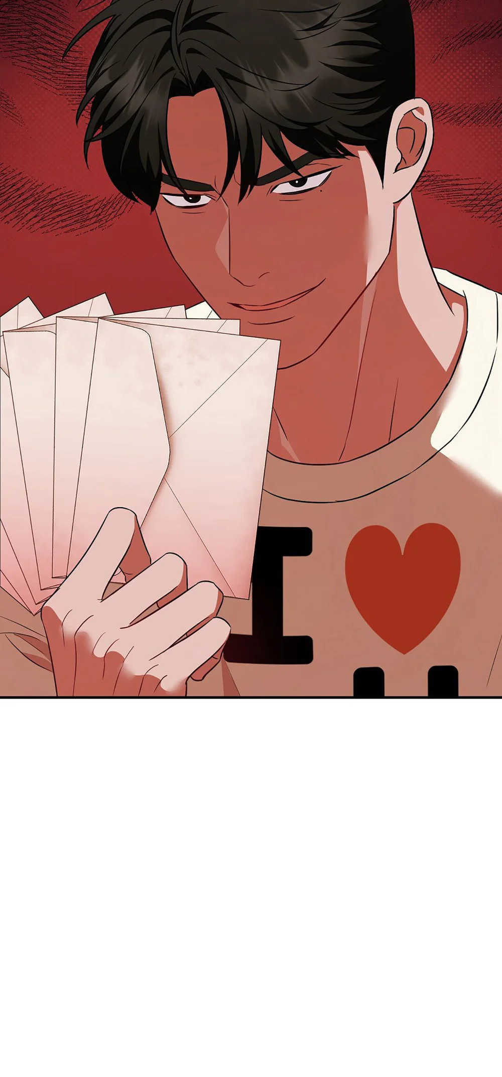 Autobahn Romance Chapter 11 - Next Chapter 12