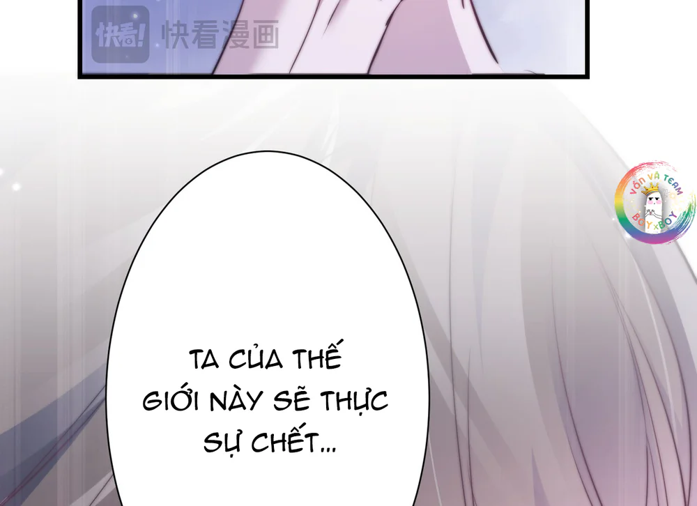 Nhân Ngư Desharow Chapter 122 - Next Chapter 123