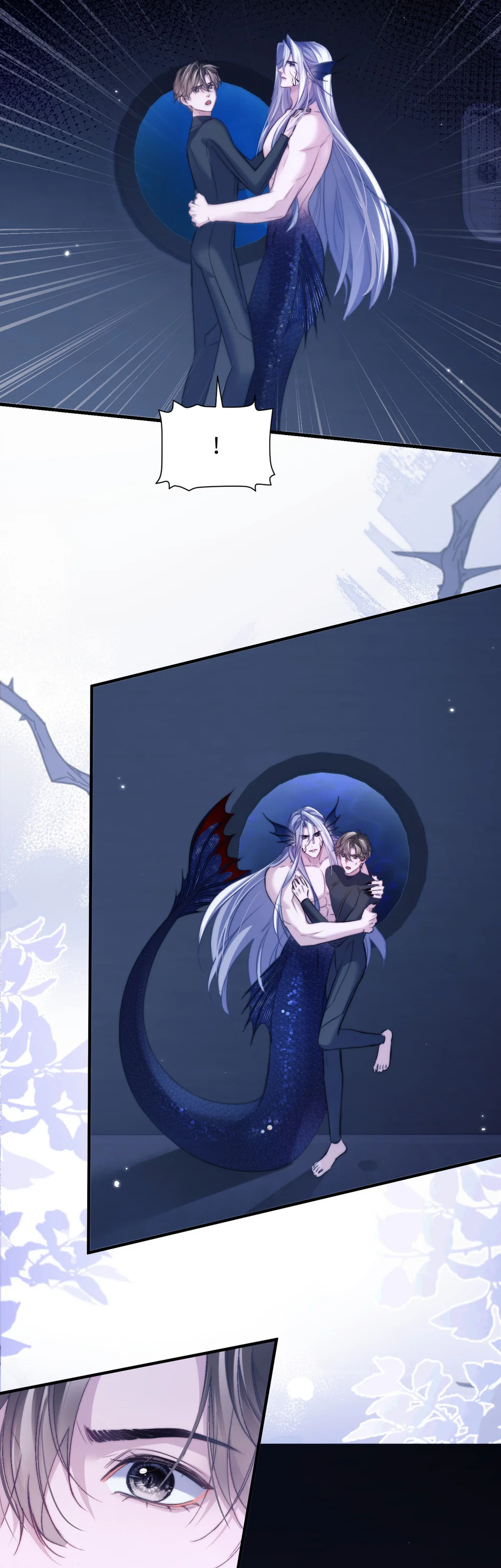 Nhân Ngư Desharow Chapter 122 - Next Chapter 123