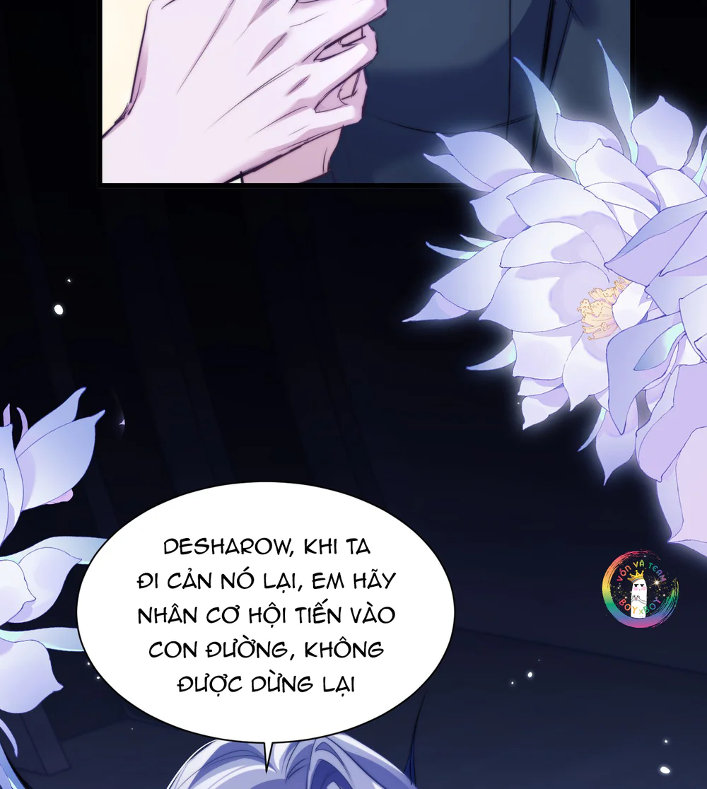 Nhân Ngư Desharow Chapter 122 - Next Chapter 123