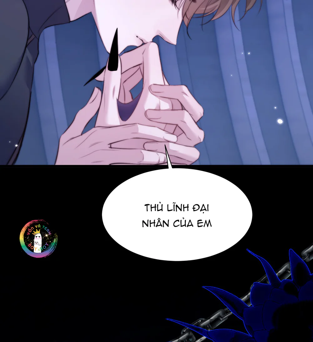 Nhân Ngư Desharow Chapter 122 - Next Chapter 123