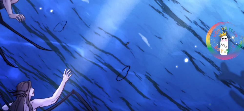 Nhân Ngư Desharow Chapter 122 - Next Chapter 123