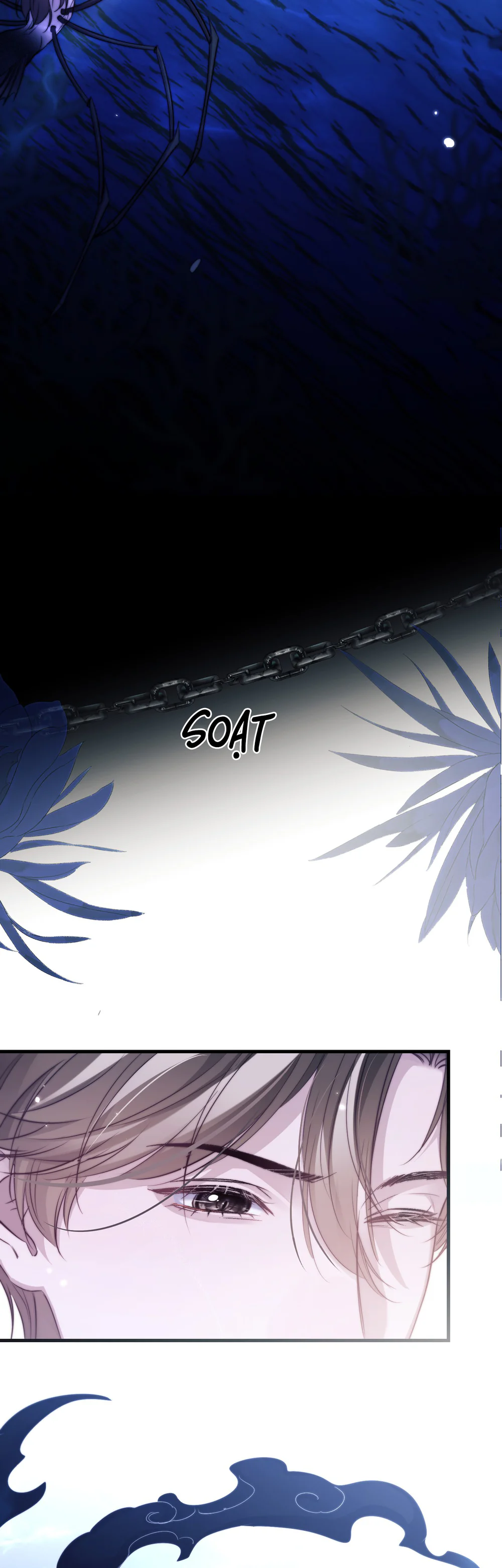 Nhân Ngư Desharow Chapter 122 - Next Chapter 123