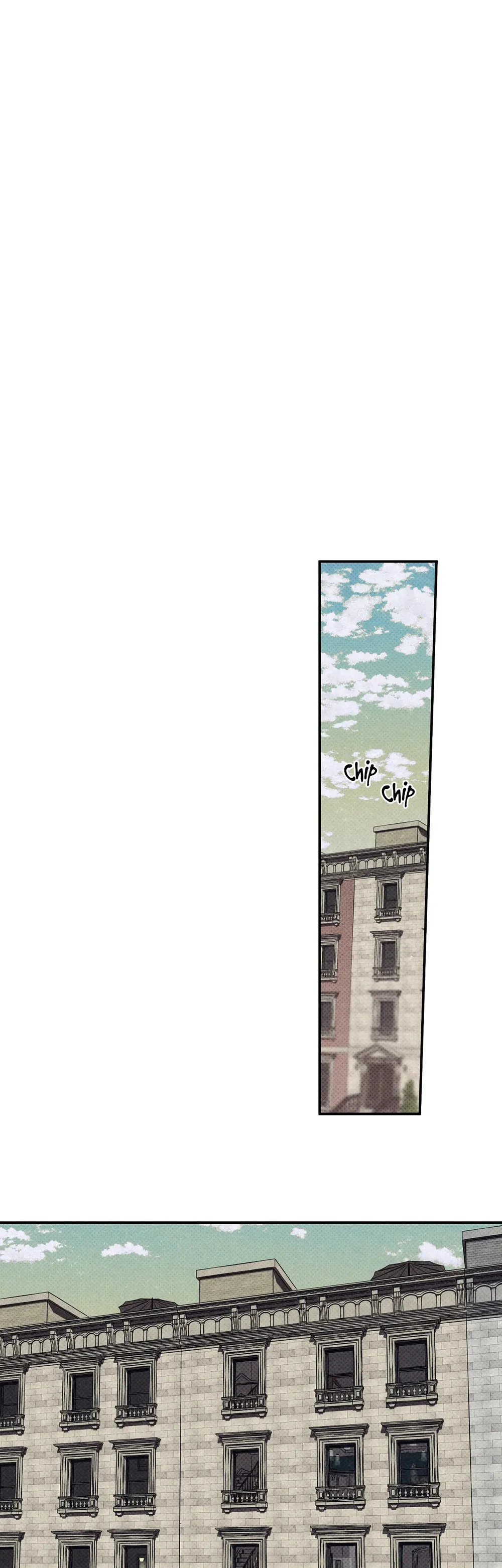 WET SAND Chapter 27 - Next 