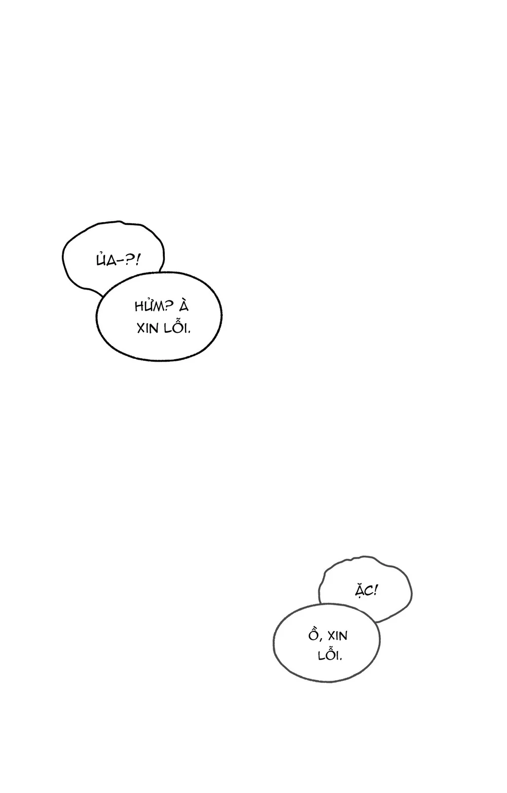 Văn Phòng Không Lãng Mạn Chapter 2 - Next Chapter 3