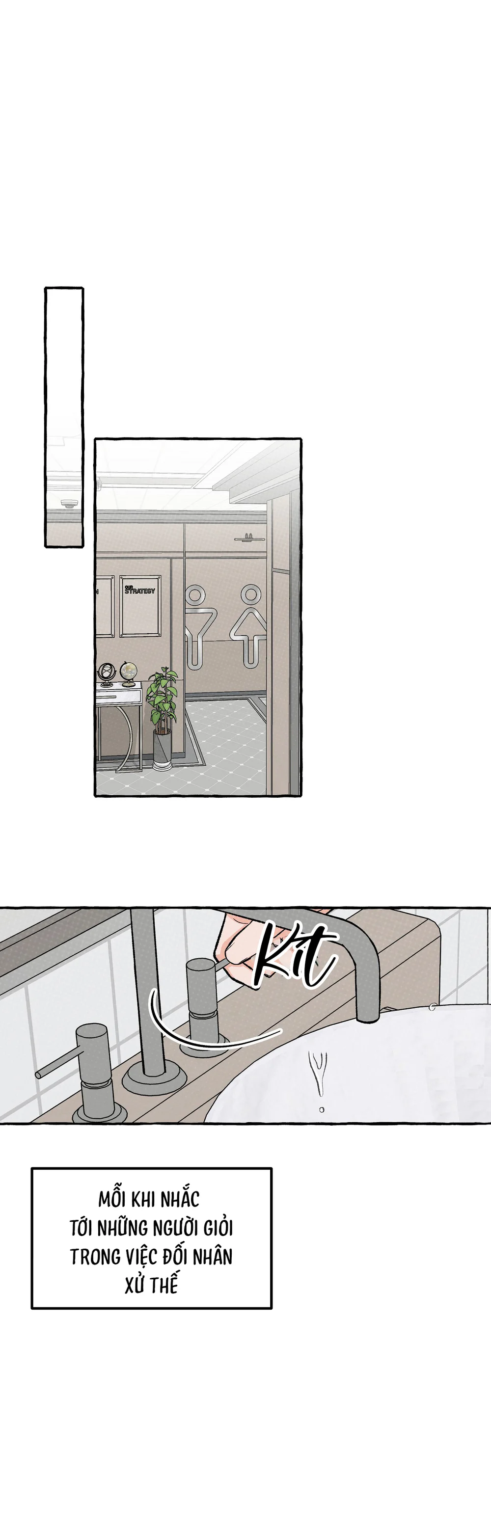 Văn Phòng Không Lãng Mạn Chapter 2 - Next Chapter 3