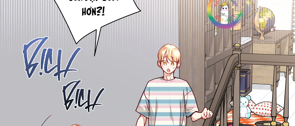 Love is an illusion! Superstar Chapter 27 - Next Chapter 28