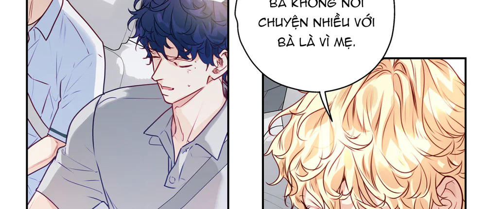 Love is an illusion! Superstar Chapter 27 - Next Chapter 28