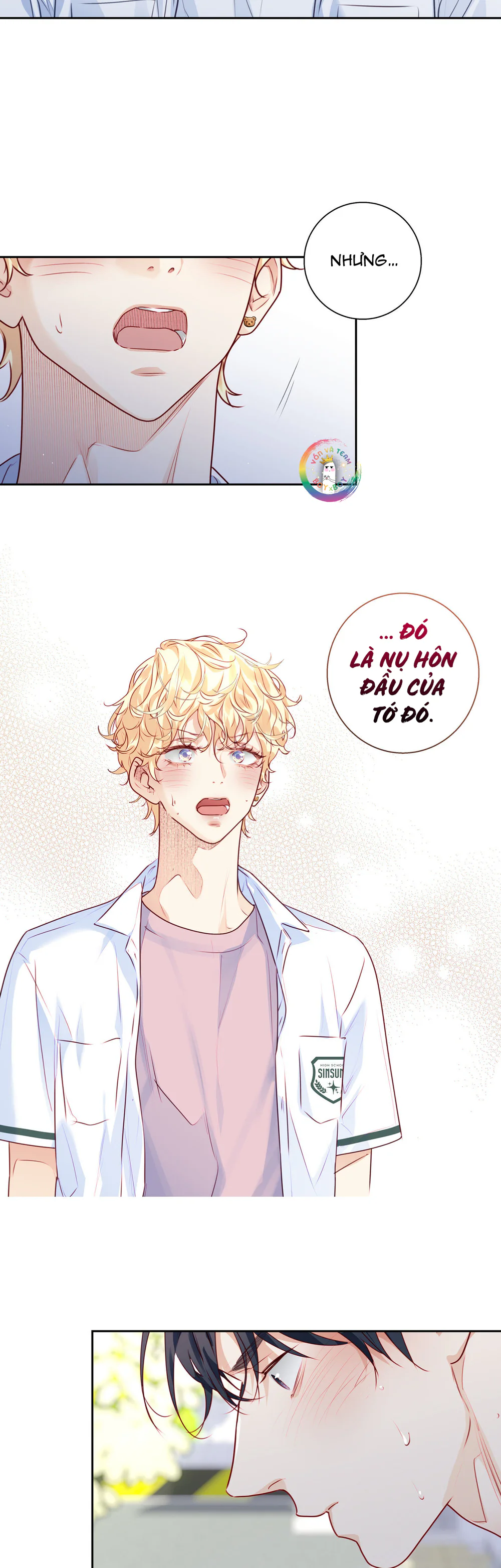 Love is an illusion! Superstar Chapter 27 - Next Chapter 28