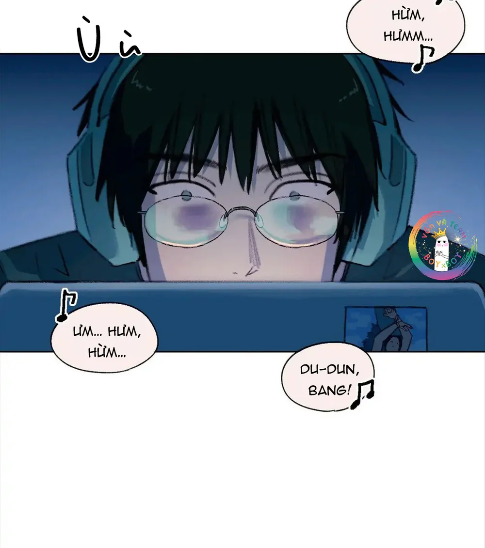 Hạ Đầu Mùa Chapter 26 - Next Chapter 27