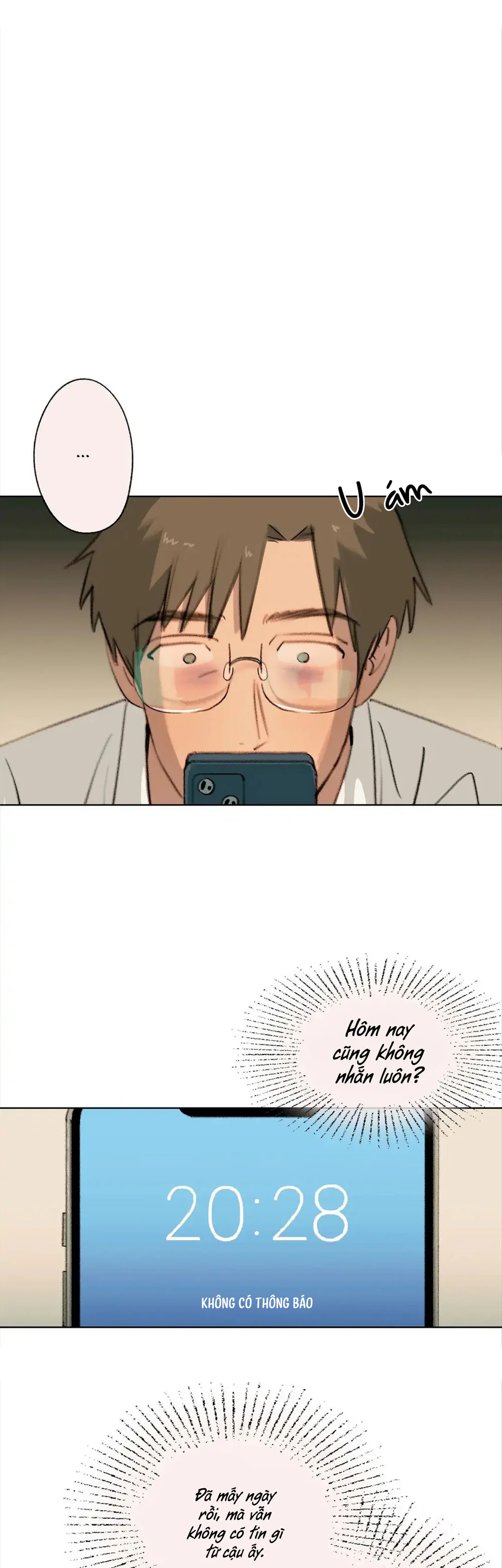 Hạ Đầu Mùa Chapter 26 - Next Chapter 27