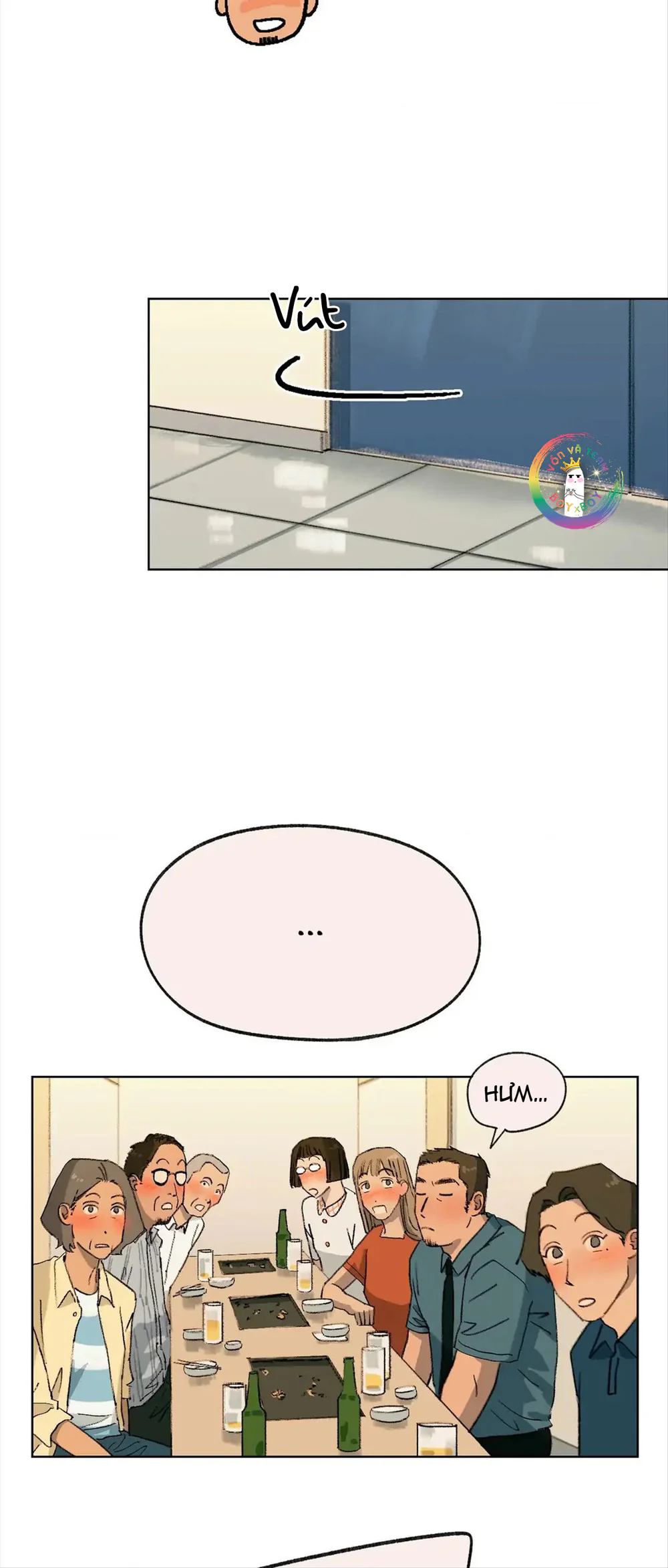 Hạ Đầu Mùa Chapter 26 - Next Chapter 27