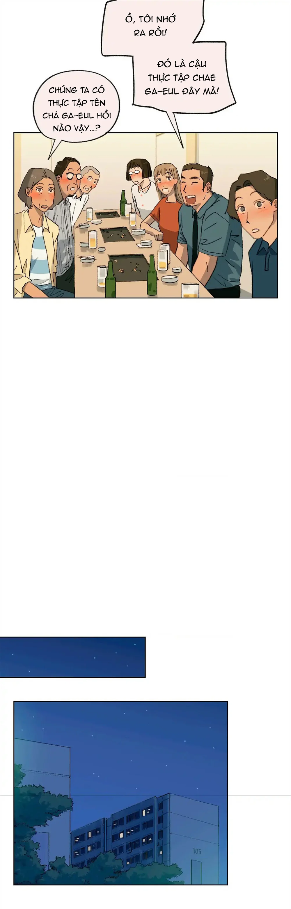 Hạ Đầu Mùa Chapter 26 - Next Chapter 27