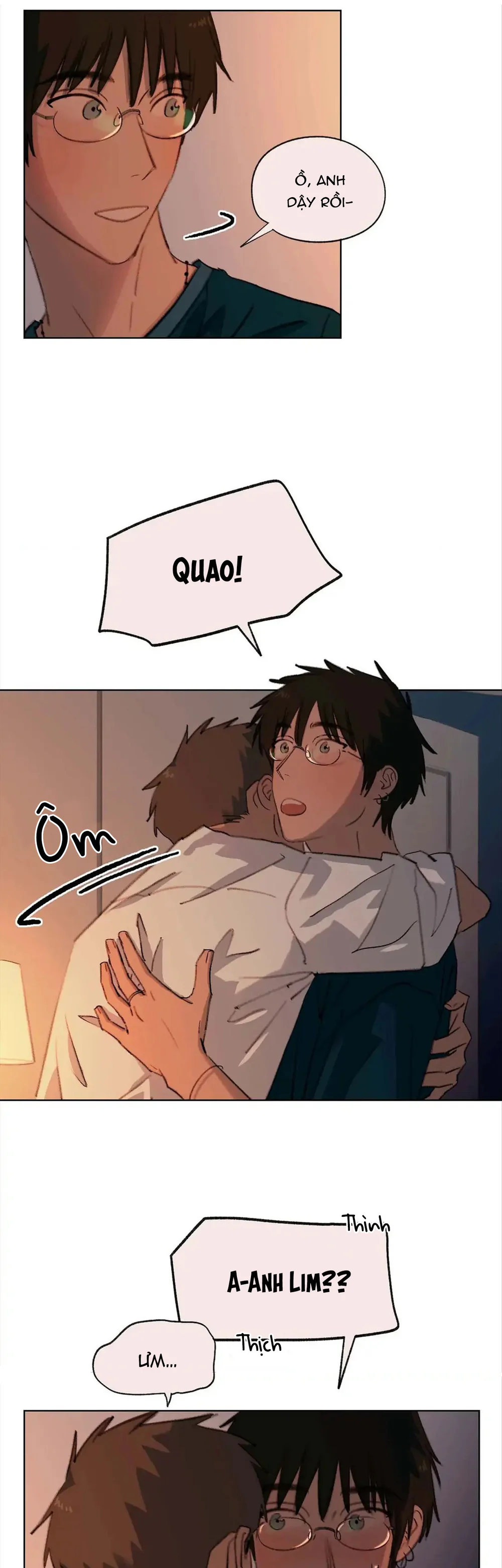 Hạ Đầu Mùa Chapter 26 - Next Chapter 27