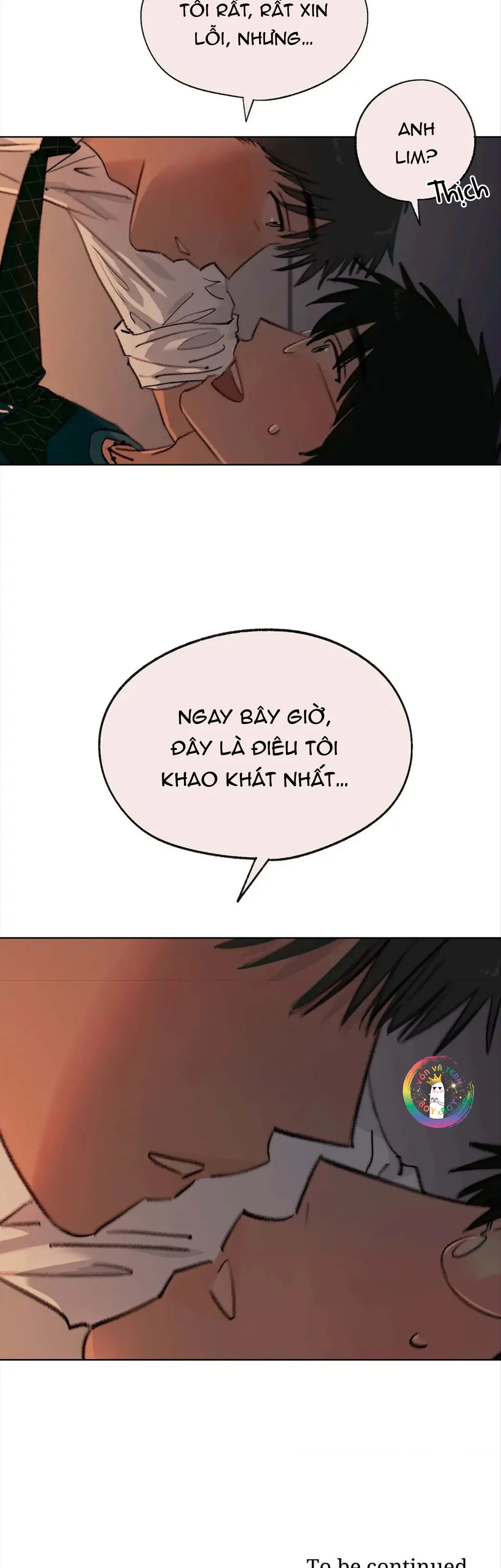 Hạ Đầu Mùa Chapter 26 - Next Chapter 27