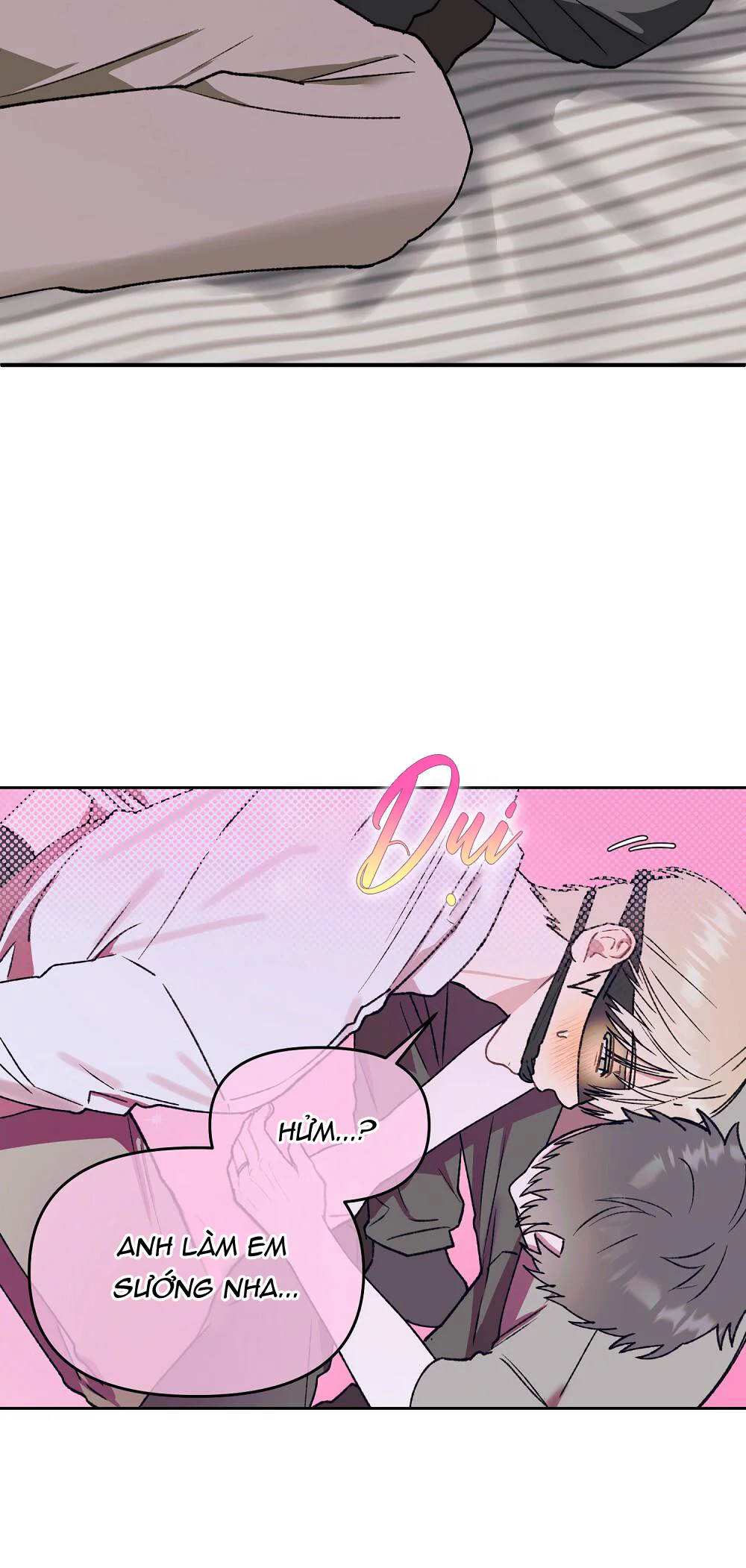 Không Cho Phép Đọc Suy Nghĩ Của Tôi Chapter 13 - Next Chapter 14