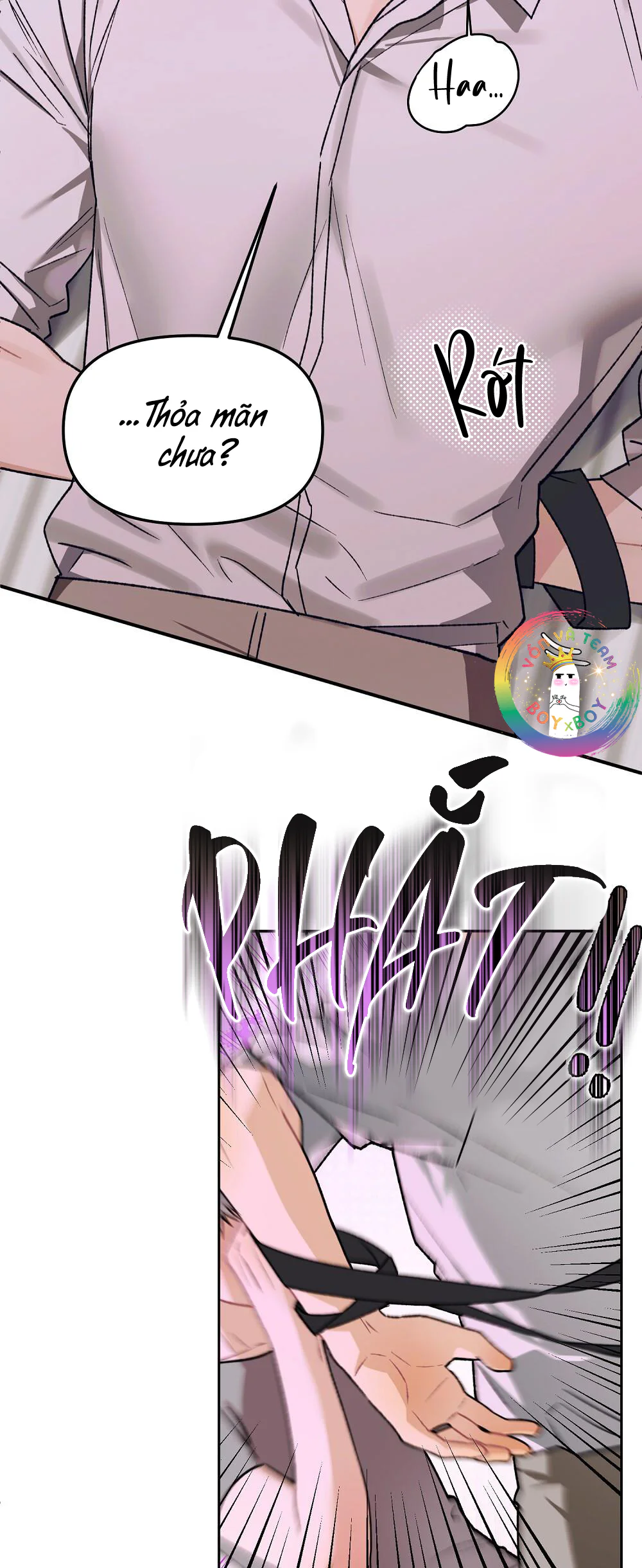 Không Cho Phép Đọc Suy Nghĩ Của Tôi Chapter 13 - Next Chapter 14