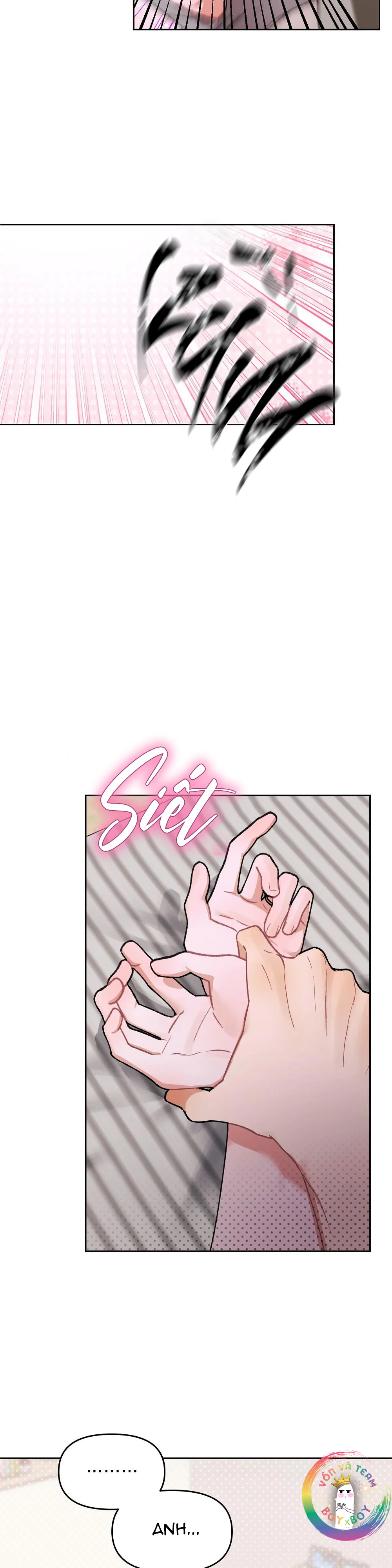 Không Cho Phép Đọc Suy Nghĩ Của Tôi Chapter 13 - Next Chapter 14