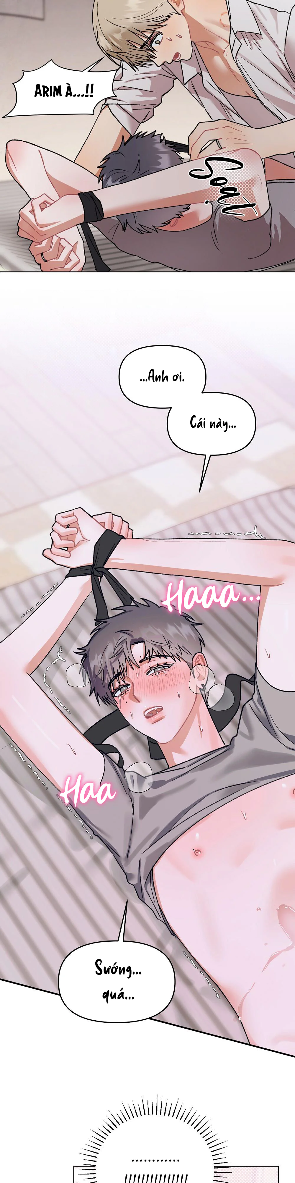 Không Cho Phép Đọc Suy Nghĩ Của Tôi Chapter 13 - Next Chapter 14