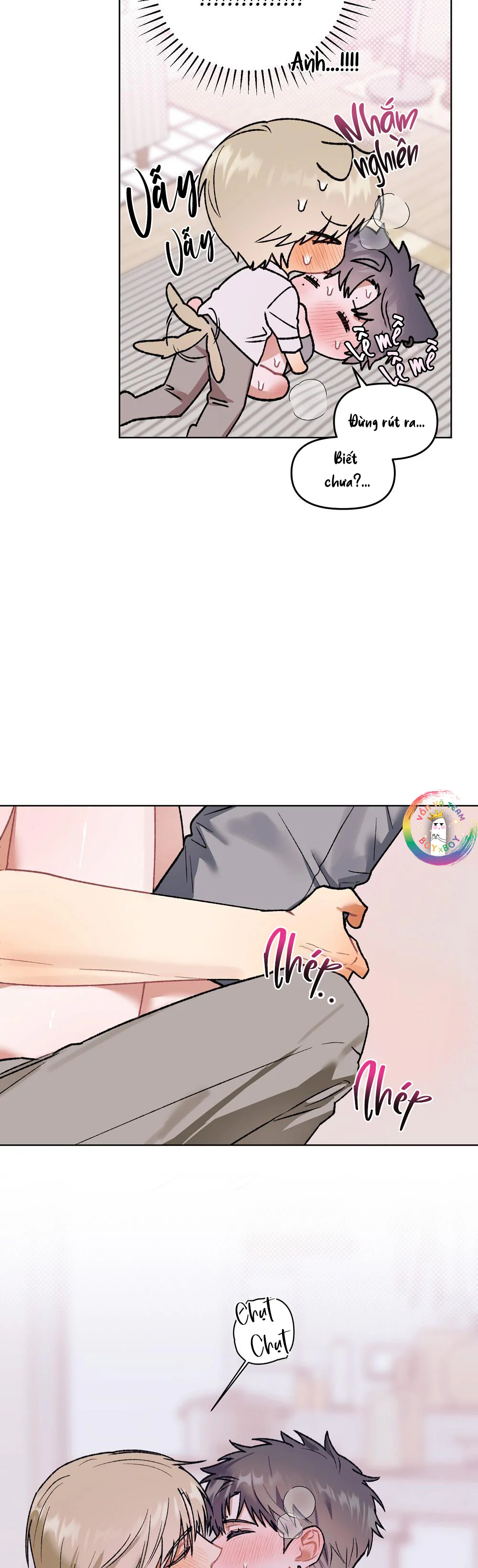 Không Cho Phép Đọc Suy Nghĩ Của Tôi Chapter 13 - Next Chapter 14