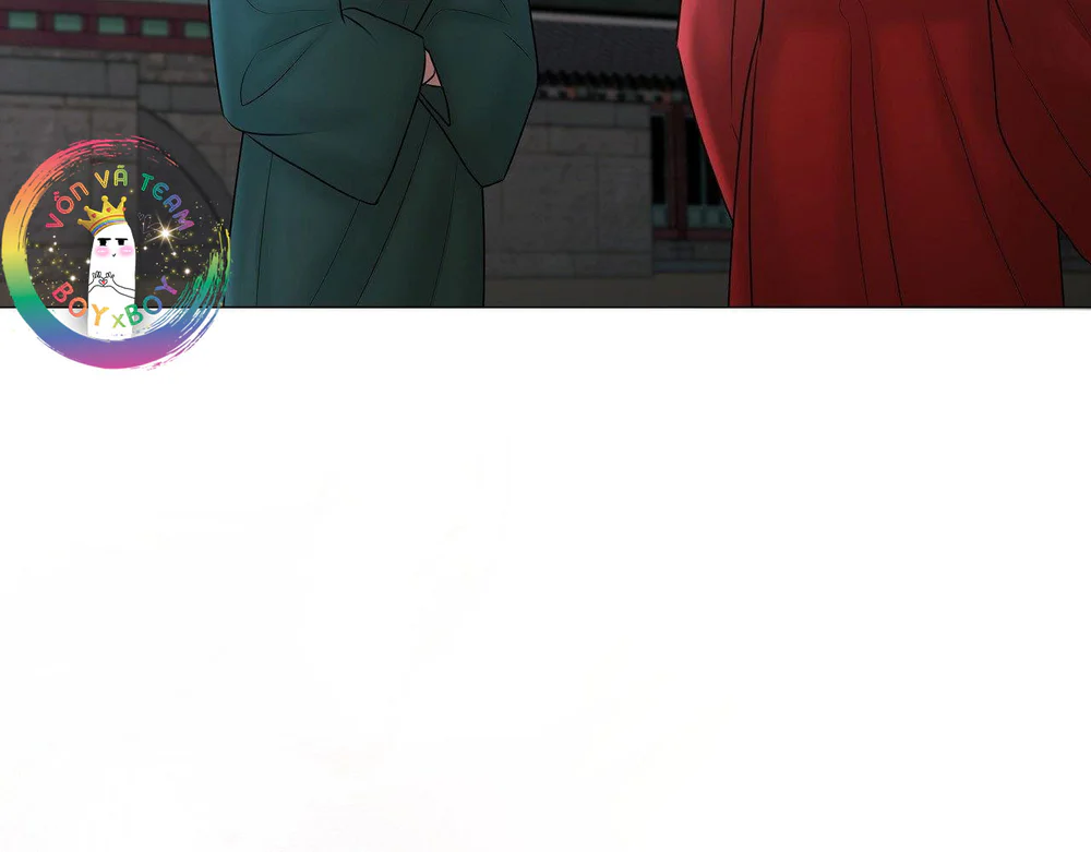 Quân Tử Hoan Ái Chapter 16 - Next Chapter 17