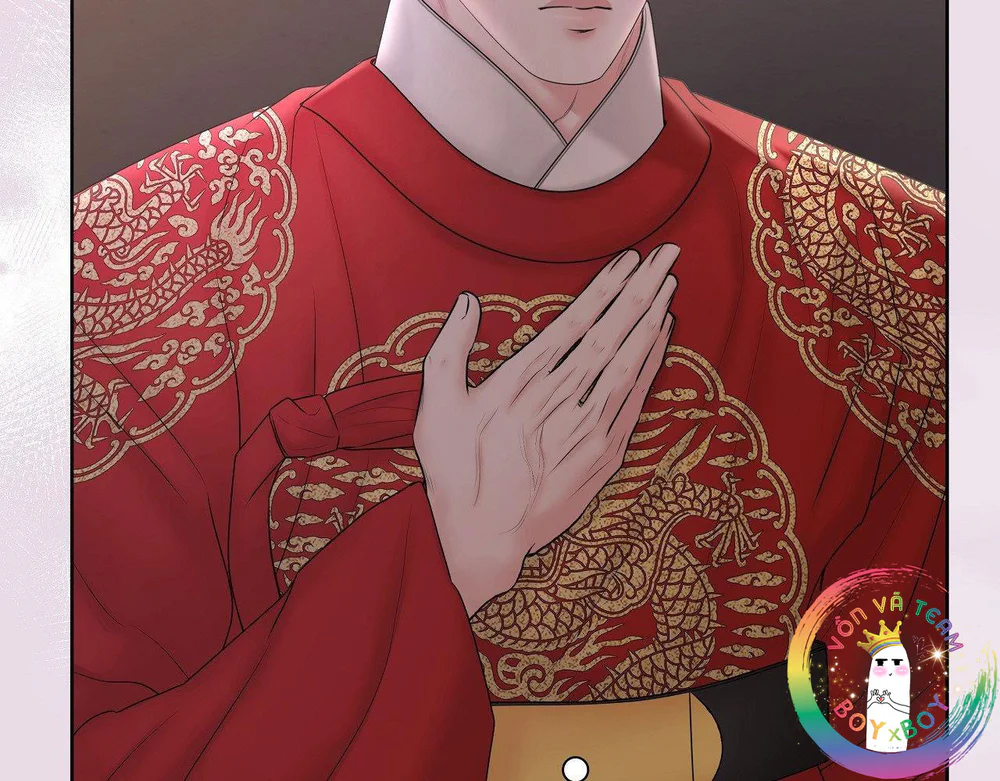 Quân Tử Hoan Ái Chapter 16 - Next Chapter 17