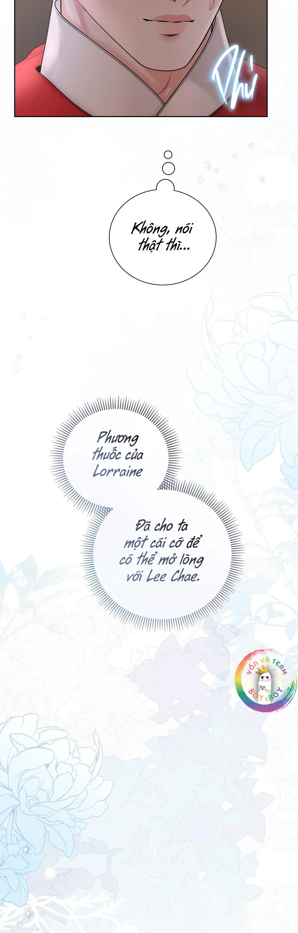 Quân Tử Hoan Ái Chapter 16 - Next Chapter 17