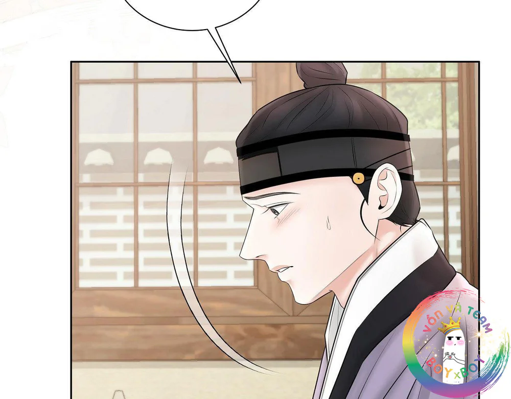 Quân Tử Hoan Ái Chapter 16 - Next Chapter 17