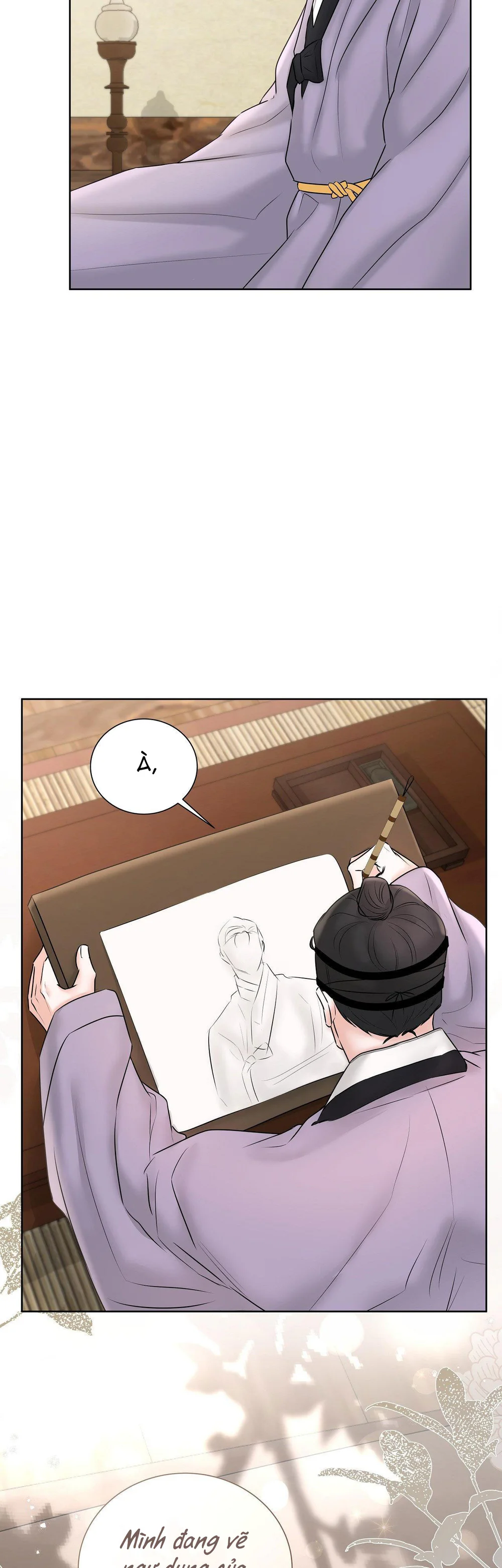 Quân Tử Hoan Ái Chapter 16 - Next Chapter 17