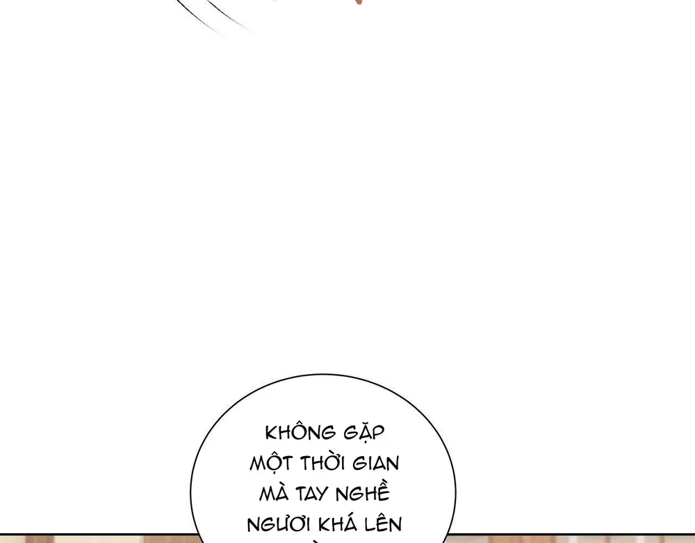 Quân Tử Hoan Ái Chapter 16 - Next Chapter 17