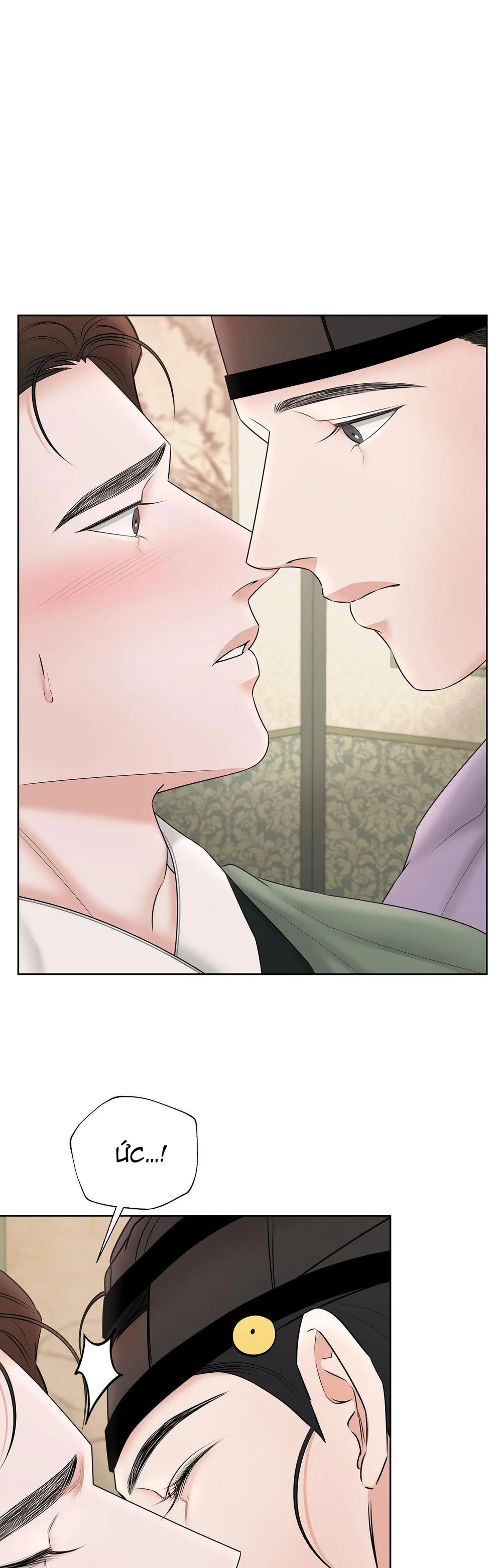 Quân Tử Hoan Ái Chapter 16 - Next Chapter 17