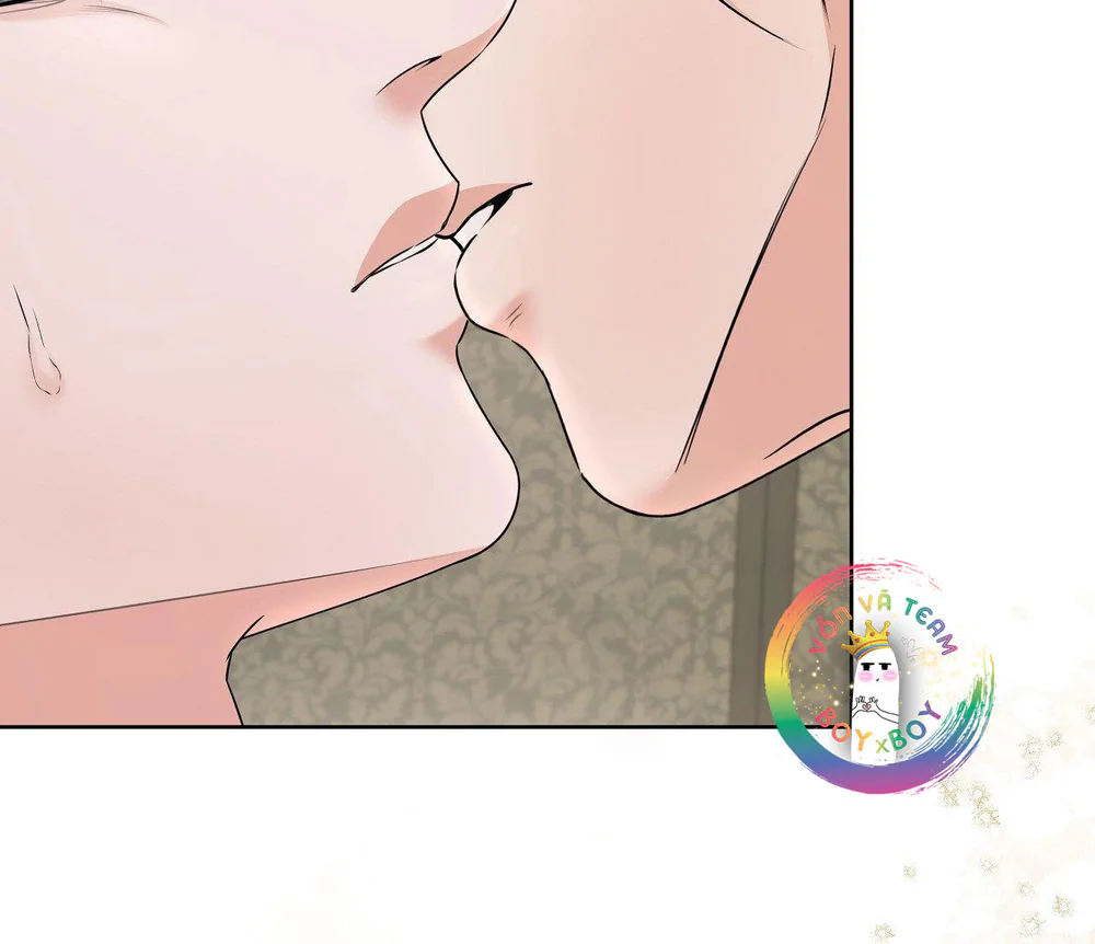 Quân Tử Hoan Ái Chapter 16 - Next Chapter 17