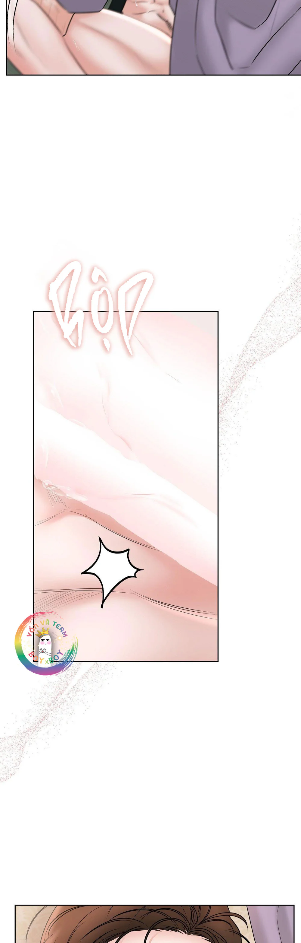 Quân Tử Hoan Ái Chapter 16 - Next Chapter 17