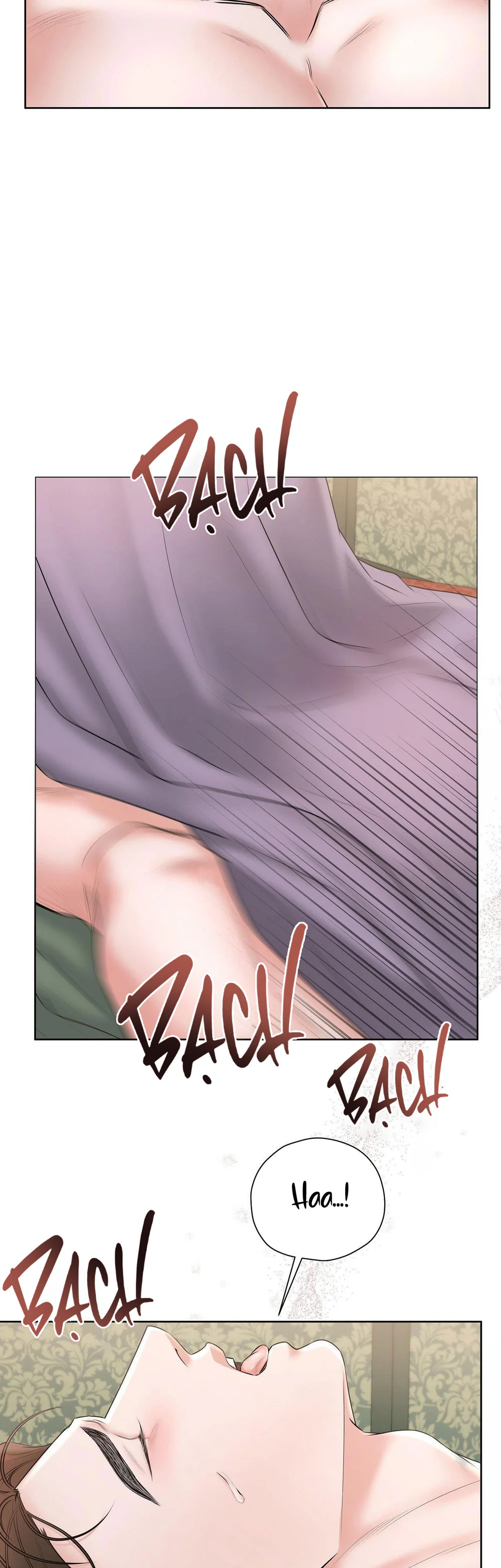 Quân Tử Hoan Ái Chapter 16 - Next Chapter 17