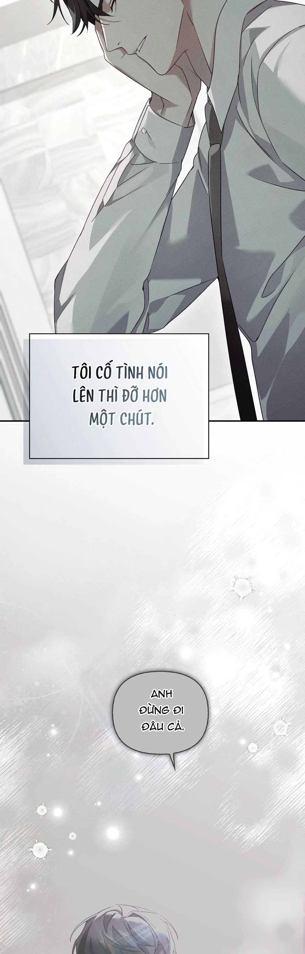 Ván Bài Đẫm Máu Chapter 20 - Next Chapter 21