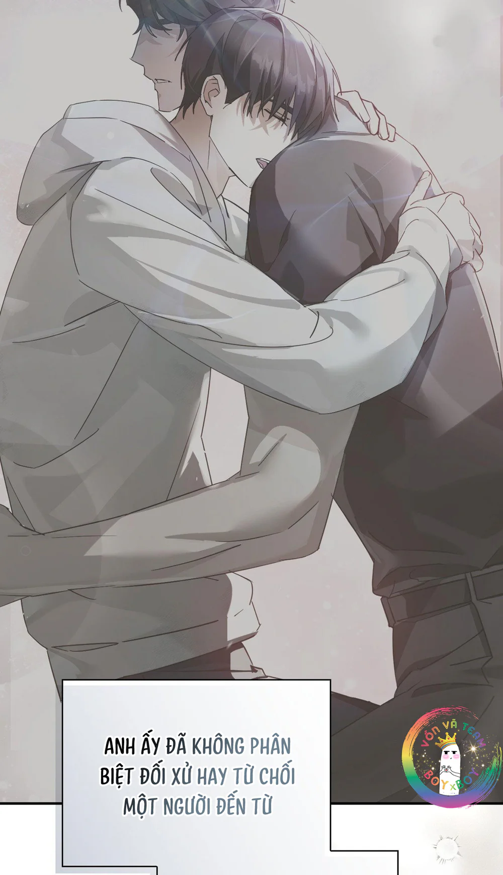 Ván Bài Đẫm Máu Chapter 20 - Next Chapter 21