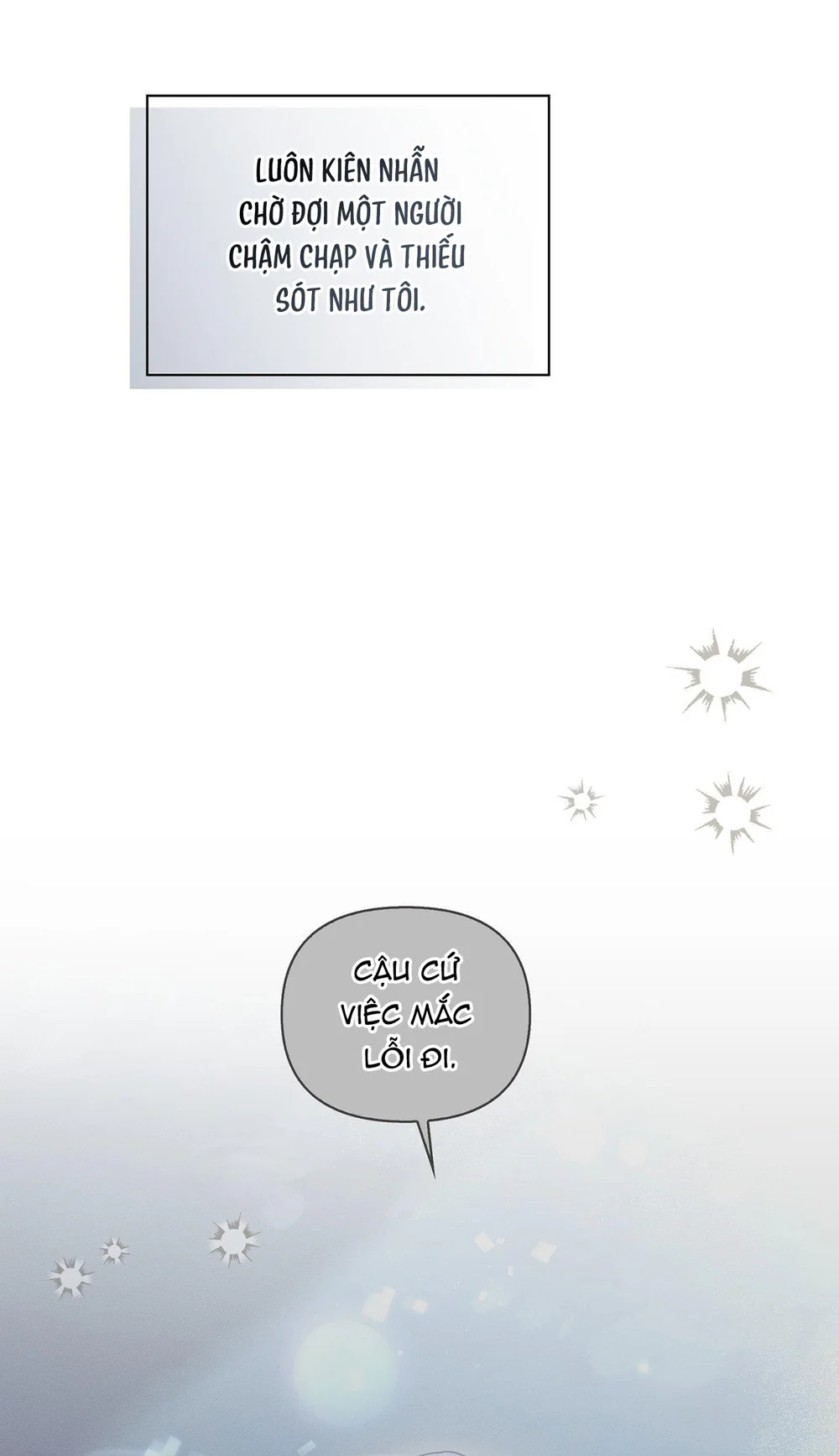 Ván Bài Đẫm Máu Chapter 20 - Next Chapter 21