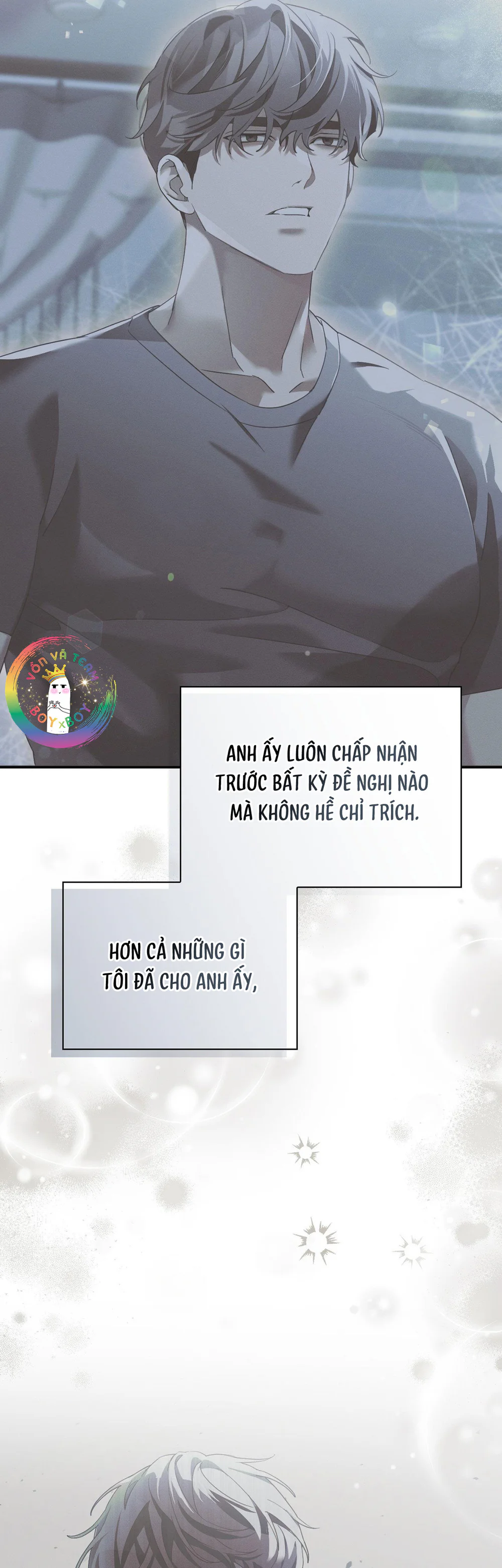 Ván Bài Đẫm Máu Chapter 20 - Next Chapter 21