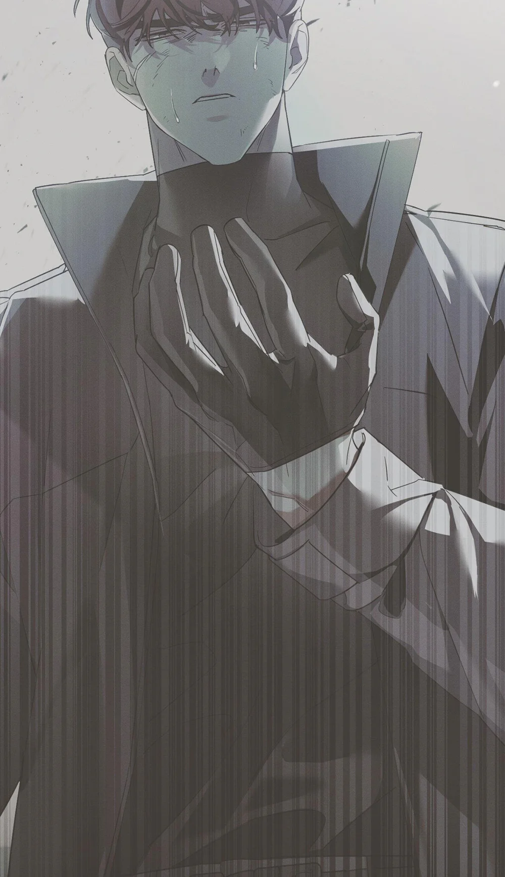 Ván Bài Đẫm Máu Chapter 20 - Next Chapter 21