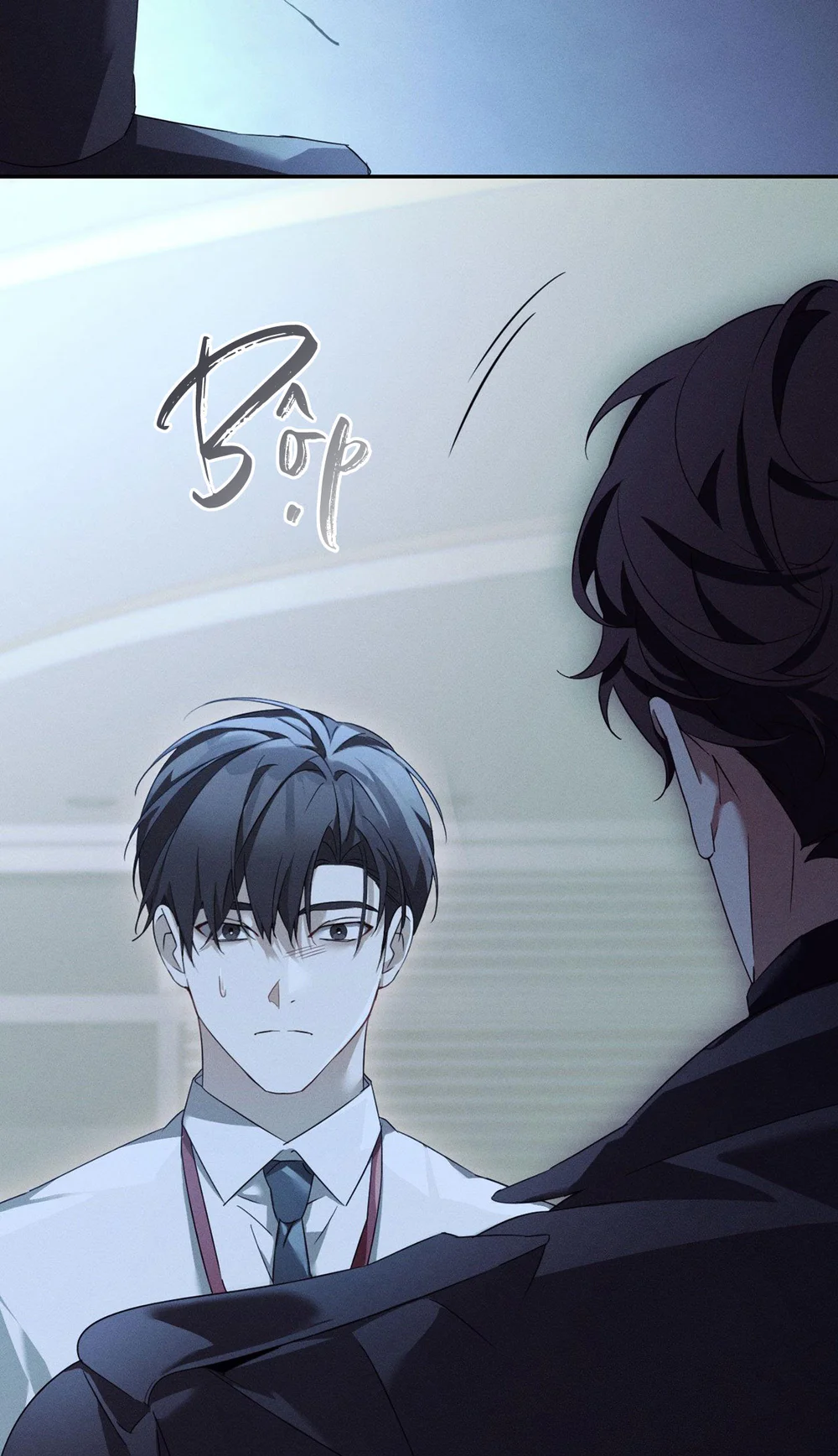 Ván Bài Đẫm Máu Chapter 20 - Next Chapter 21