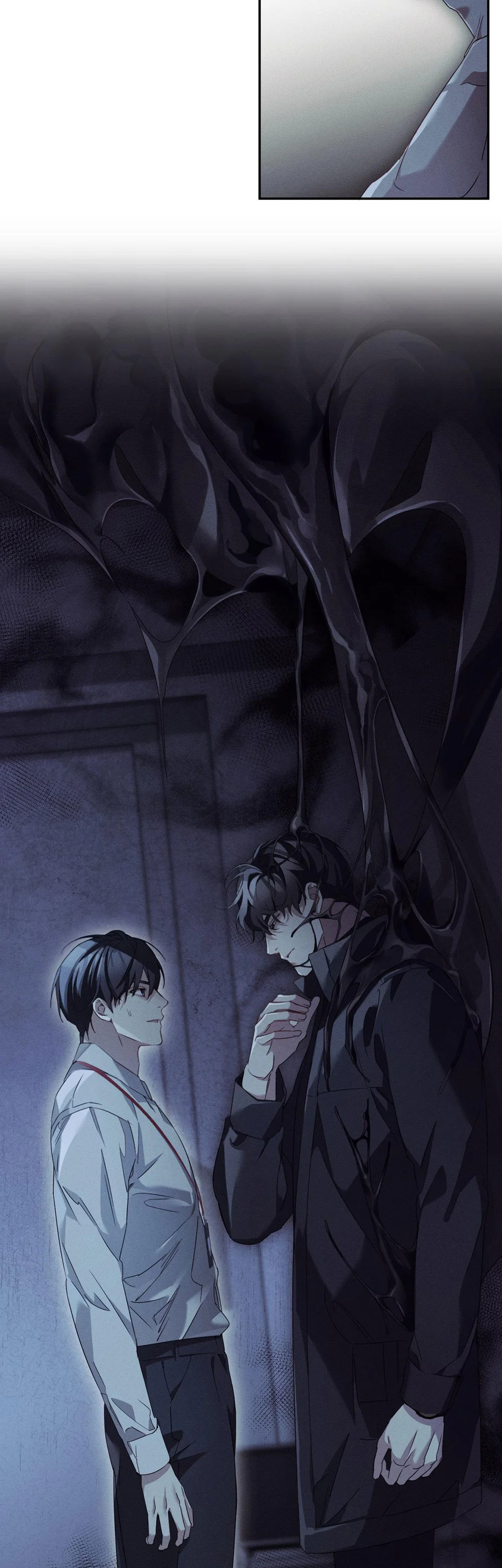 Ván Bài Đẫm Máu Chapter 20 - Next Chapter 21