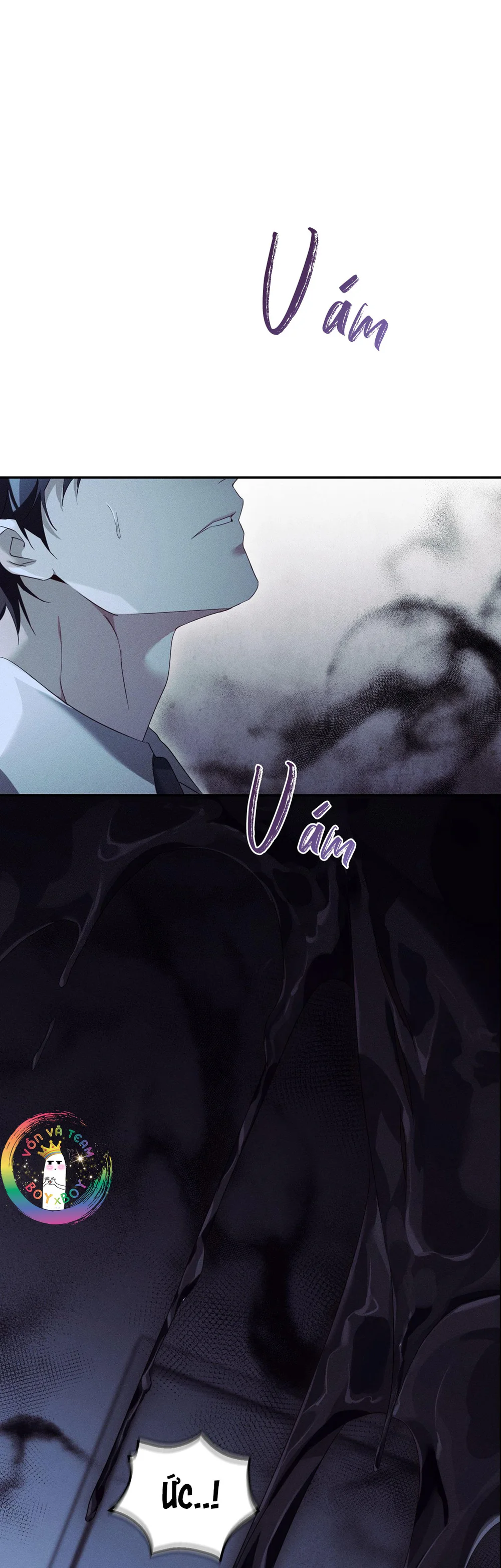 Ván Bài Đẫm Máu Chapter 20 - Next Chapter 21