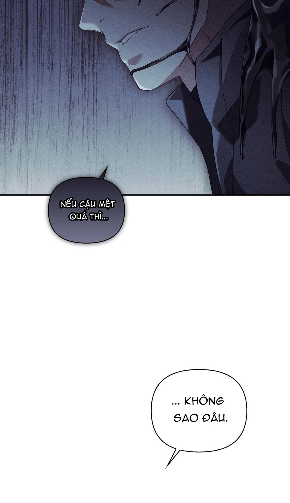 Ván Bài Đẫm Máu Chapter 20 - Next Chapter 21