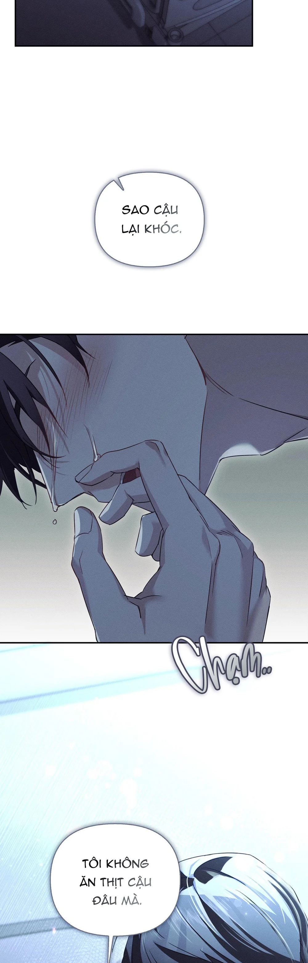 Ván Bài Đẫm Máu Chapter 20 - Next Chapter 21