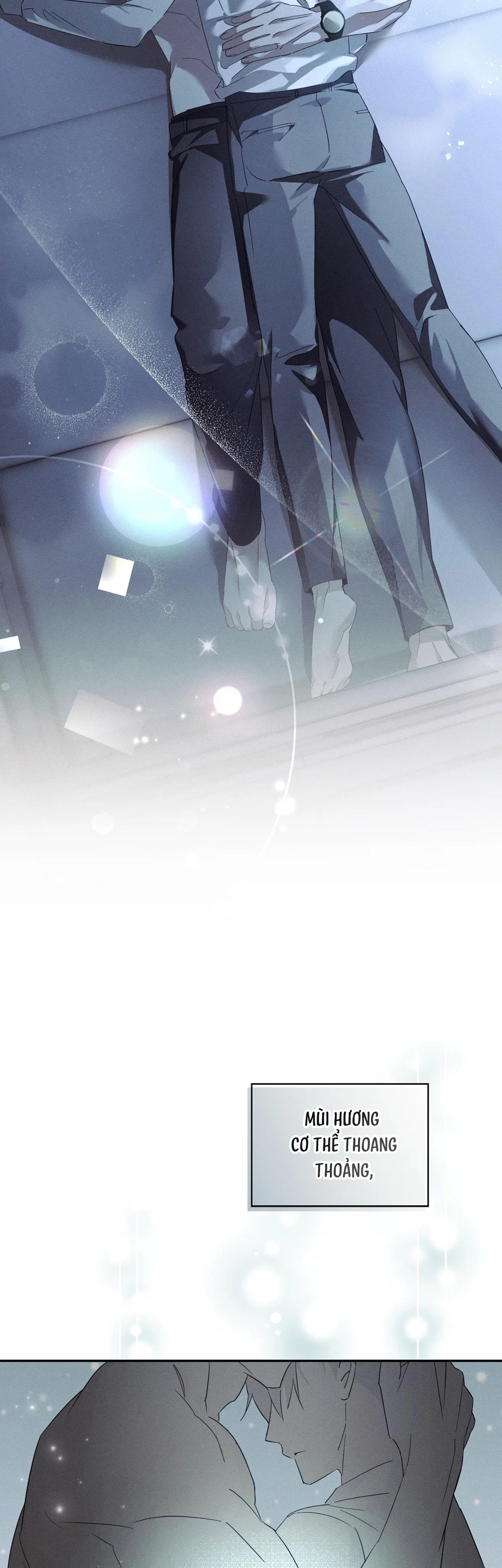 Ván Bài Đẫm Máu Chapter 20 - Next Chapter 21