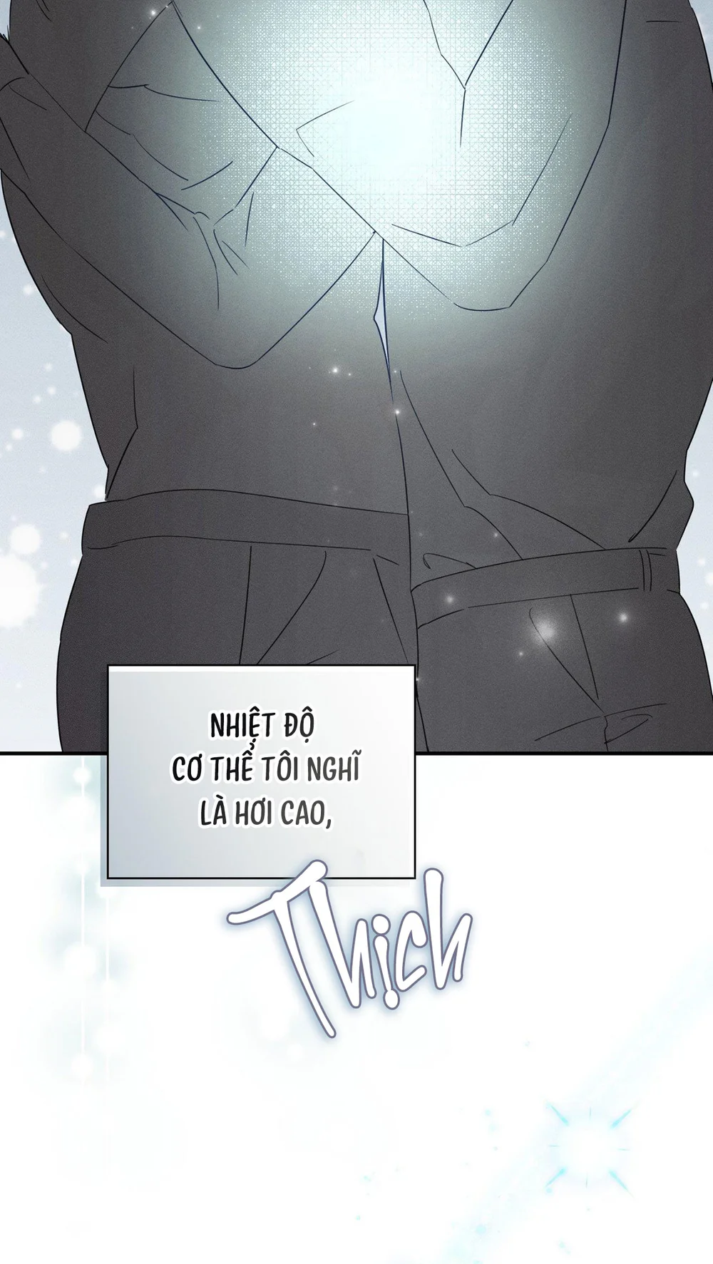 Ván Bài Đẫm Máu Chapter 20 - Next Chapter 21